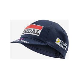 CYCLING CAP QUICK STEP 2025
