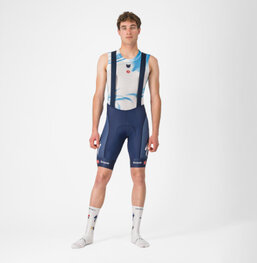 COMPETIZIONE 2 QUICK STEP 2025