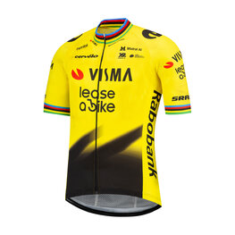 REPLICA VISMA 2026 WORLD CHAMPION