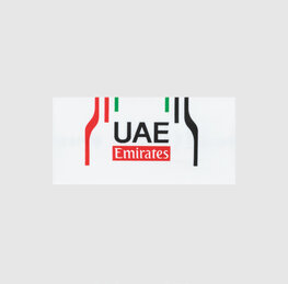 UAE TEAM EMIRATES 2024