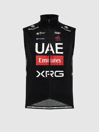 UAE TEAM EMIRATES - XRG 2025 OFFICIAL WATERPROOF