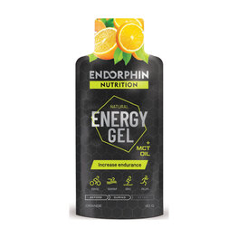 ENERGY GEL ORANGE 40g