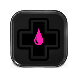 GLUELESS PUNCTURE