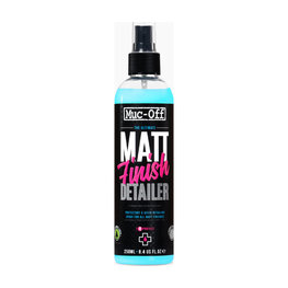 MATT FINISH DETAILER 250ML