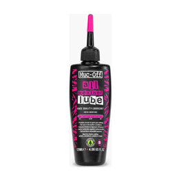 ALL WEATHER LUBE 120 ML
