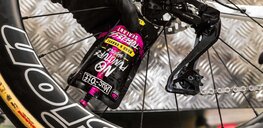 ROAD & GRAVEL TUBELESS 80ML