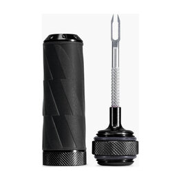 TUBELESS REPAIR