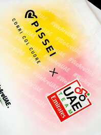 UAE TEAM EMIRATES - GIRO + TOUR 24