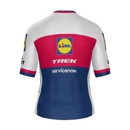LIDL TREK 2026 NATIONAL CHAMPION CZ