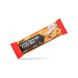 TOTAL ENERGY FRUIT BAR YELLOW FRUITS 35G