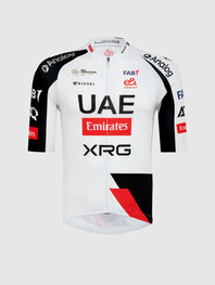 UAE TEAM EMIRATES - XRG 2026 REPLICA