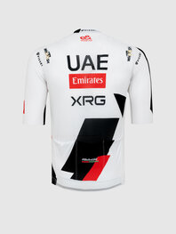 UAE TEAM EMIRATES - XRG 2026 REPLICA