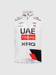 UAE TEAM EMIRATES 2026 REPLICA