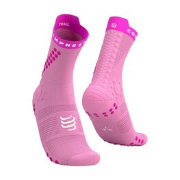 PRO RACING SOCKS V4.0 TRAIL
