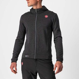 MILANO FZ FLEECE