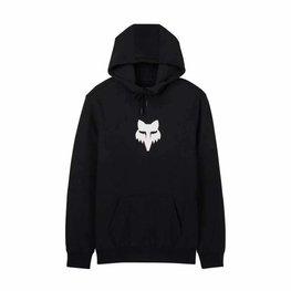 FOX HEAD FLEECE PO