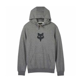 FOX HEAD FLEECE PO