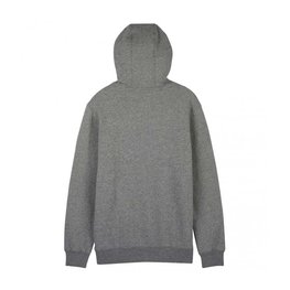 FOX HEAD FLEECE PO