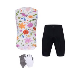 FLORAL ELITE LADY