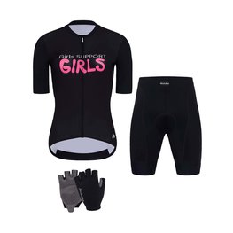 SUPPORT ELITE LADY