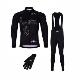BLACK OUT WINTER
