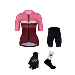 SPORTY LADY