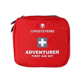 ADVENTURER FIRST AID KIT