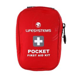 POCKET FIRST AID KIT