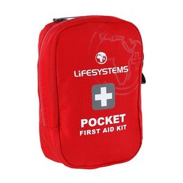 POCKET FIRST AID KIT