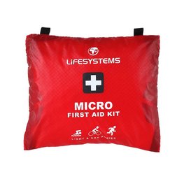 LIGHT & DRY MICRO FIRST AID KIT