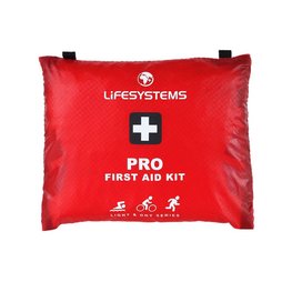 LIGHT AND & PRO FIRST AID KIT
