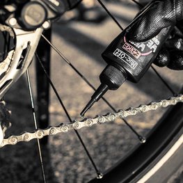 eBIKE WET CHAIN LUBE