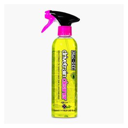 DRIVETRAIN CLEANER