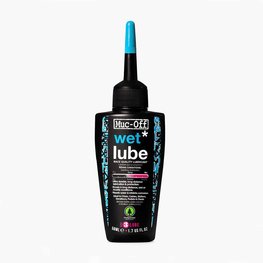 WET WEATHER LUBE