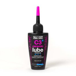 C3 CERAMIC WET LUBE