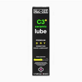 C3 DRY CERAMIC LUBE