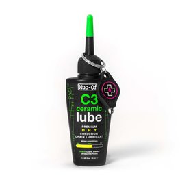 C3 DRY CERAMIC LUBE