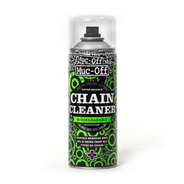 CHAIN CLEANER