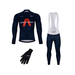 INEOS 2021 WNT