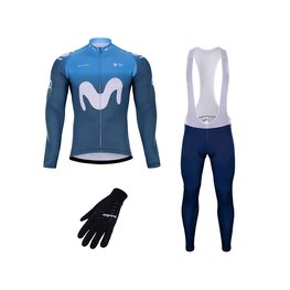 MOVISTAR 2021 WNT