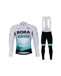 BORA 2021 WINTER