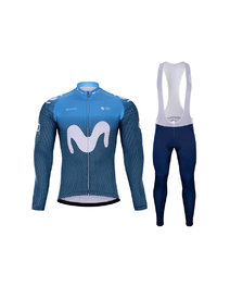 MOVISTAR 2021 WINTER