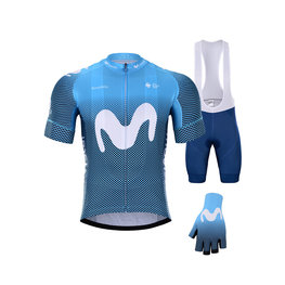 MOVISTAR 2021