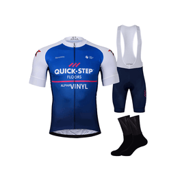 QUICKSTEP 2022