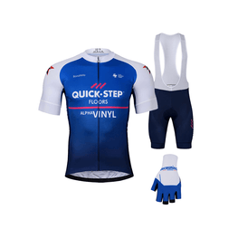 QUICKSTEP 2022