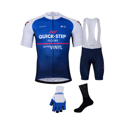 QUICKSTEP 2022