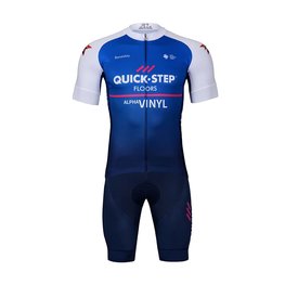 QUICKSTEP 2022