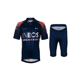 INEOS 2022 KIDS