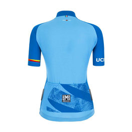UCI WORLD LADY