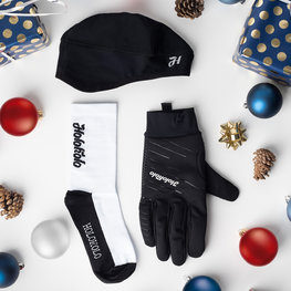 WARM XMAS